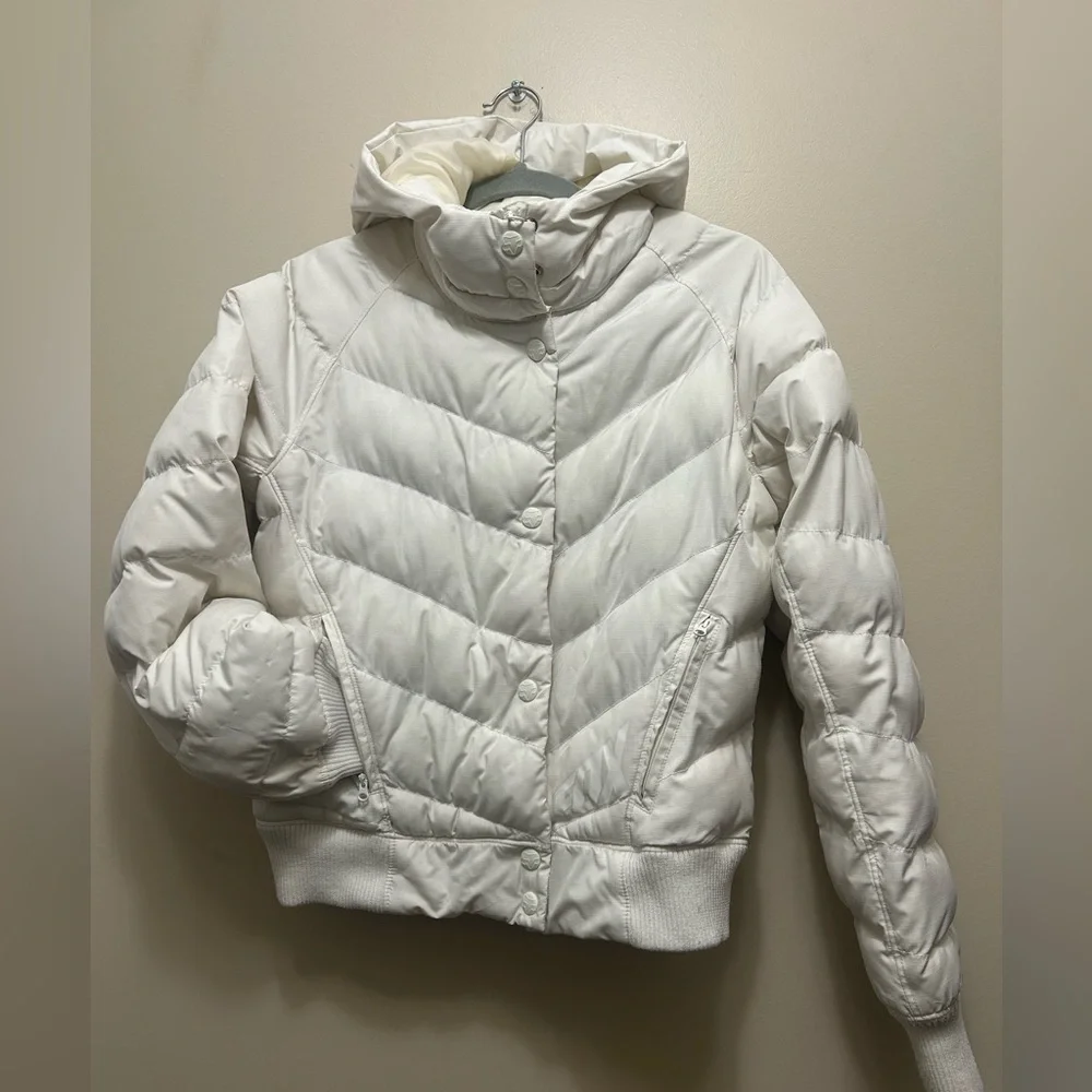 Fox Racing Sallye Puffy Jacket - Picture 1 of 5